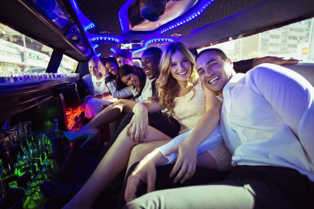 Prom Limo Service