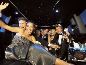 Prom Limo Service