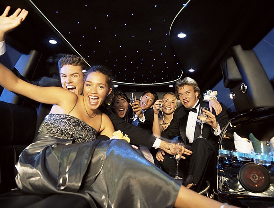 Prom Limo Service