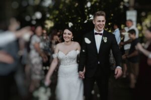 Wedding Limo Service