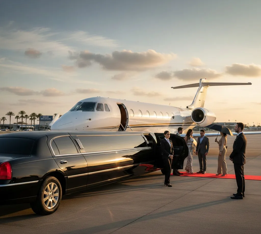 Airport Transfers