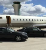 Airport Transfers