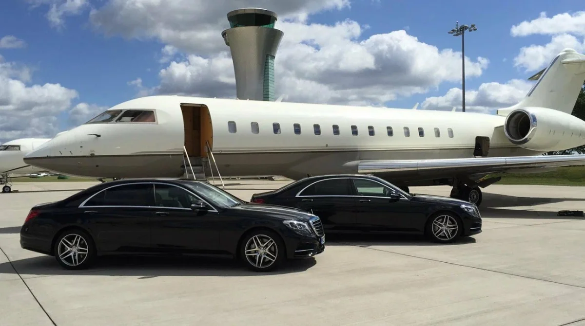 Airport Transfers