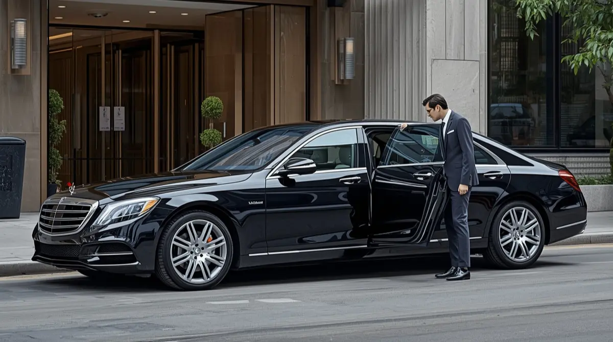 City To City Transfers