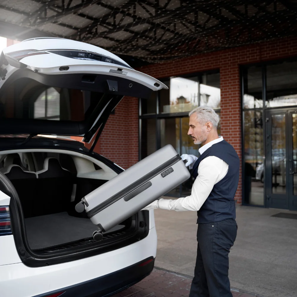 City To City Transfers