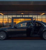 airport limousine service