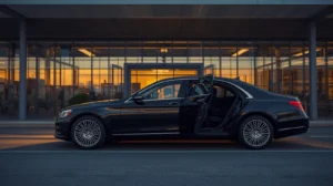 Airport Transfers