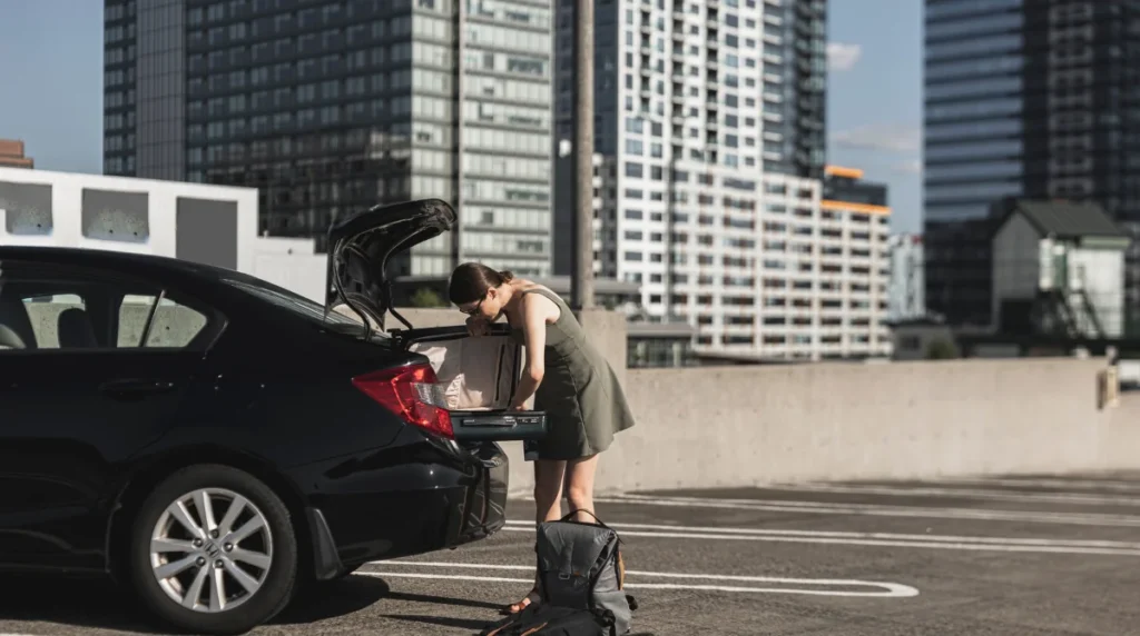 hourly limousine service