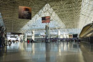 Baltimore Washington Airport Limo Service
