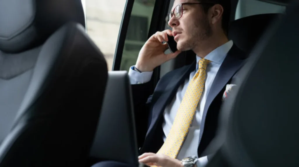 City To City Transfers