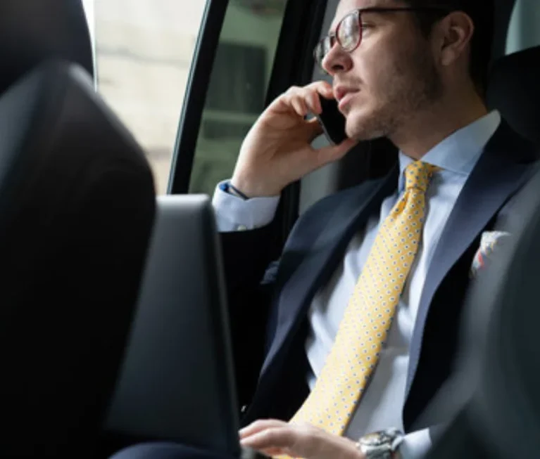 City To City Transfers