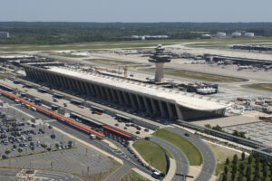 Dulles International Airport Limo Service