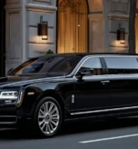 Wedding Limo Service