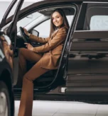 Corporate Limo Amenities