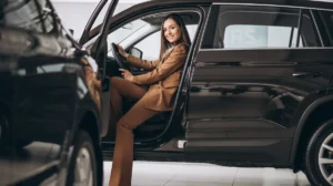 Corporate Limo Amenities