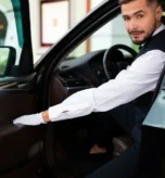 hourly chauffeur service