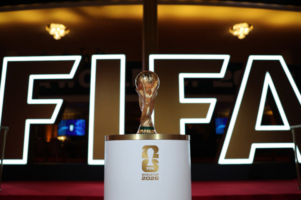 FIFA World Cup 2026