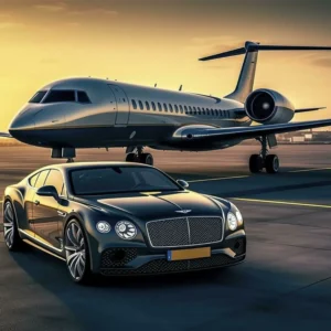 Airport Limousine Service