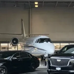 Airport Limo Service