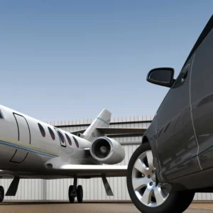 Airport Transfers