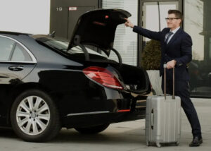 Airport Drop-Off Tips