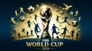FIFA World Cup Transportation