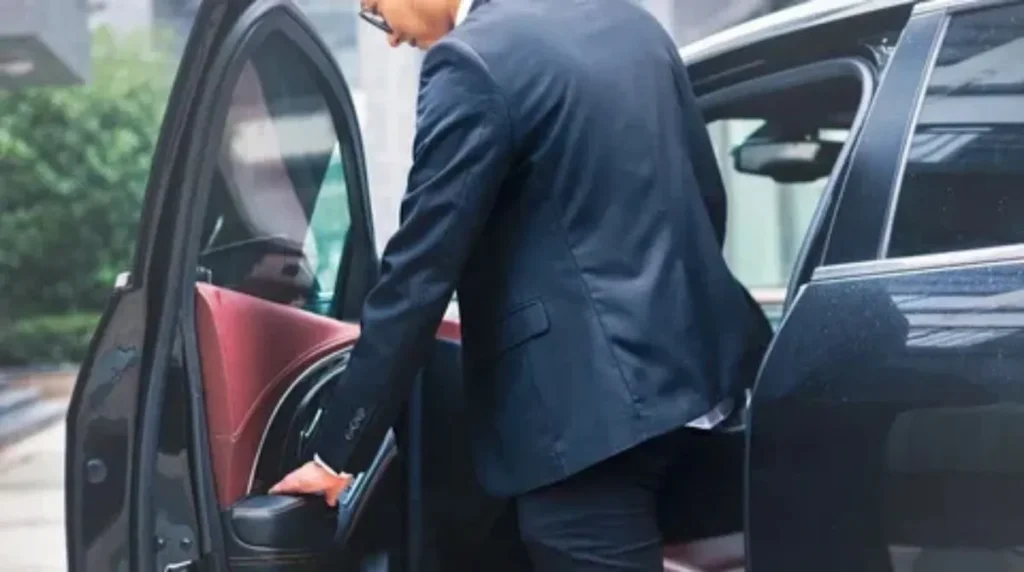 Corporate Travel