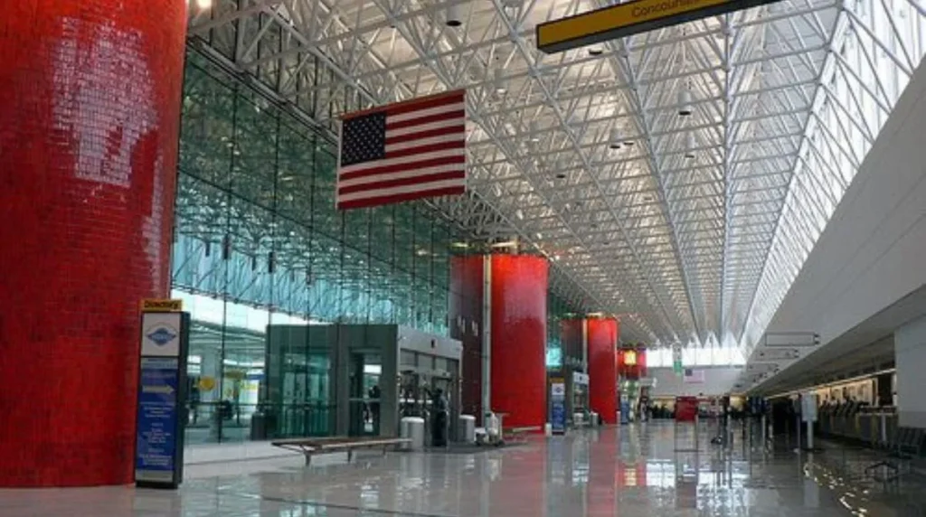 Airport Timing Guide