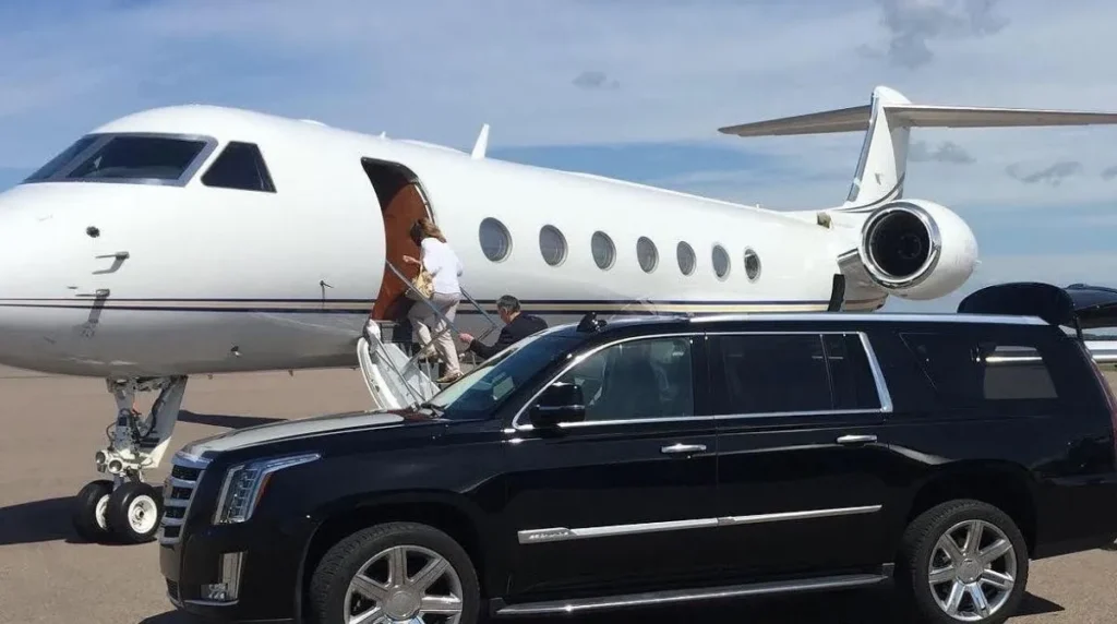 Best Airport Limo