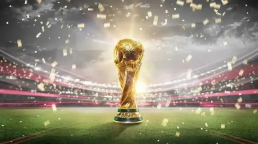 FIFA World Cup Limo Service