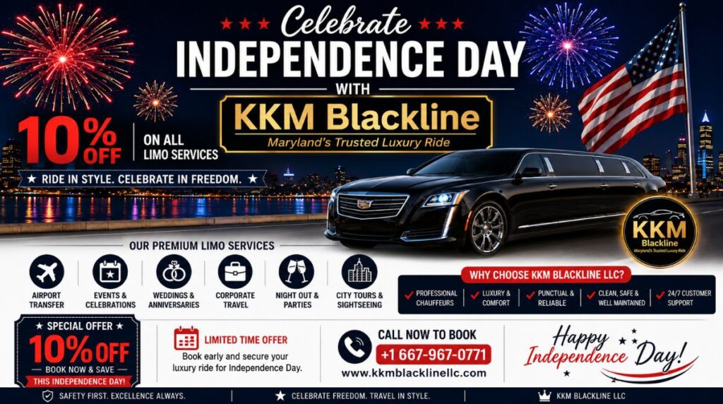 Independence Day