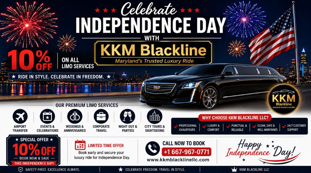 Independence Day