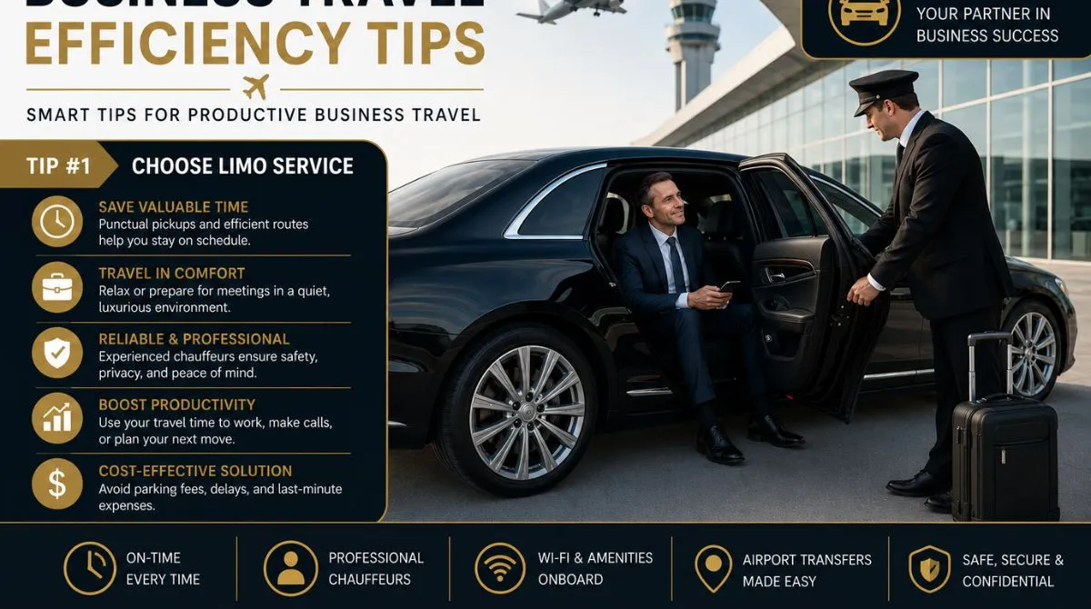 Business Travel