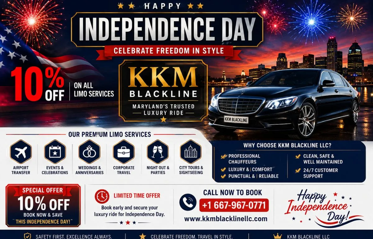 Independence Day