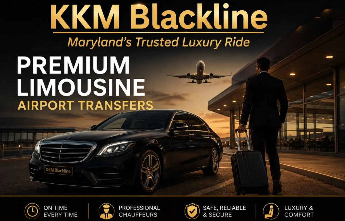 Airport Transfers