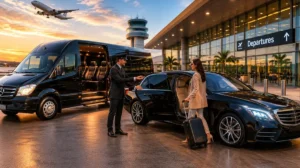 Airport Transportation