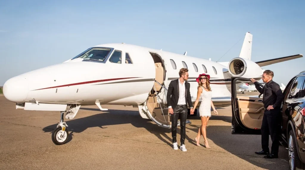 Airport Transfers
