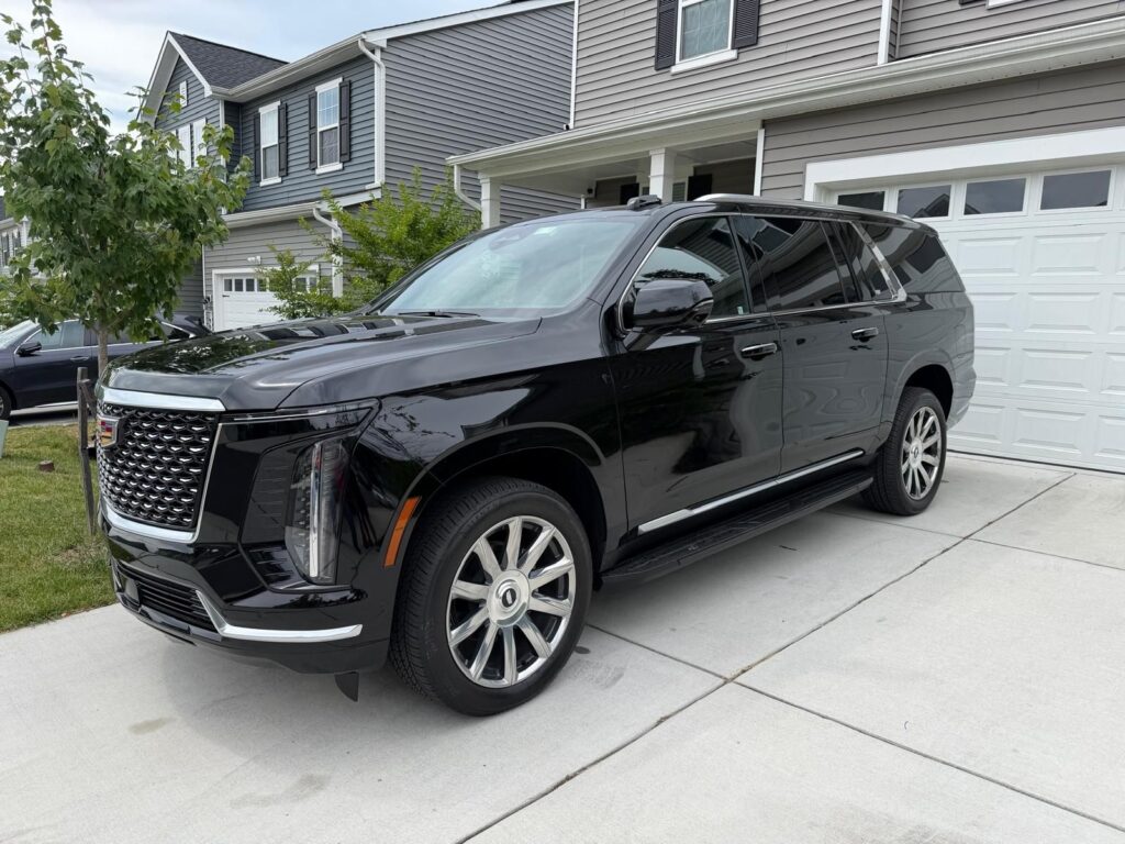Annapolis Car Service