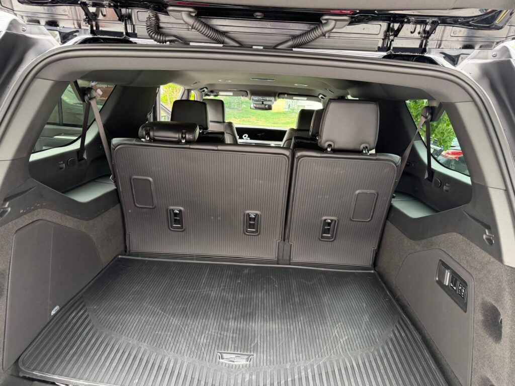 Annapolis Car Service