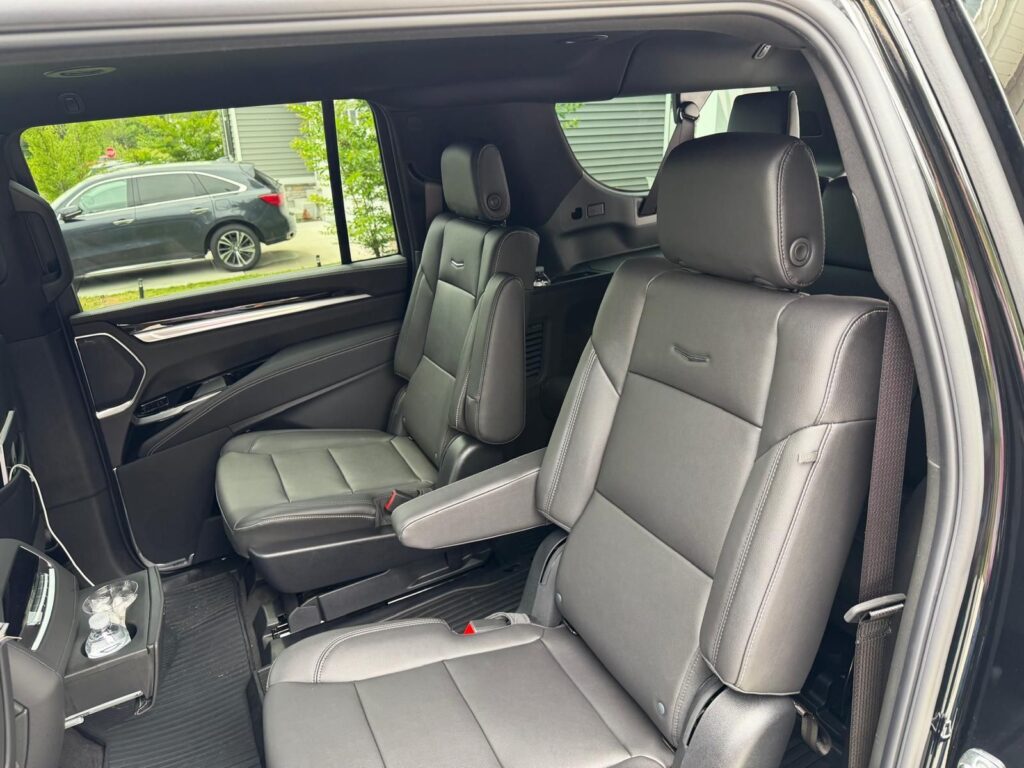Annapolis Car Service