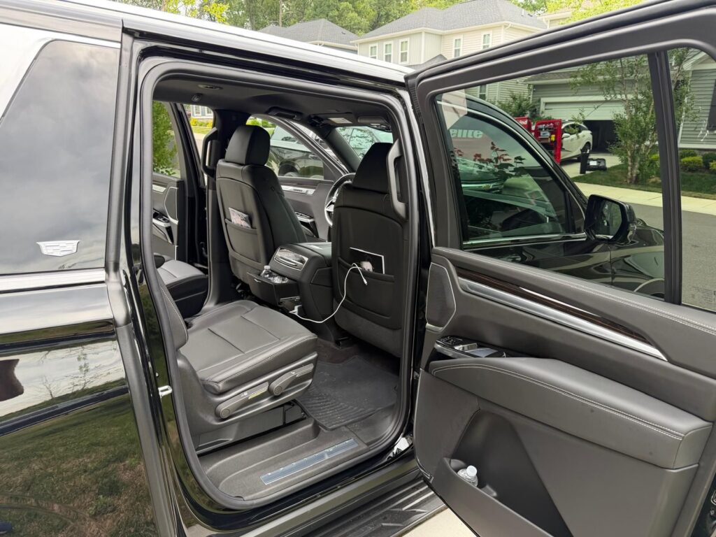Annapolis Car Service