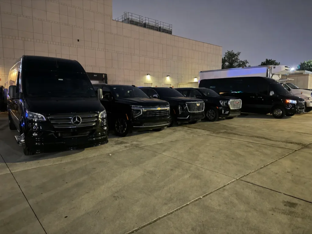 Annapolis Car Service