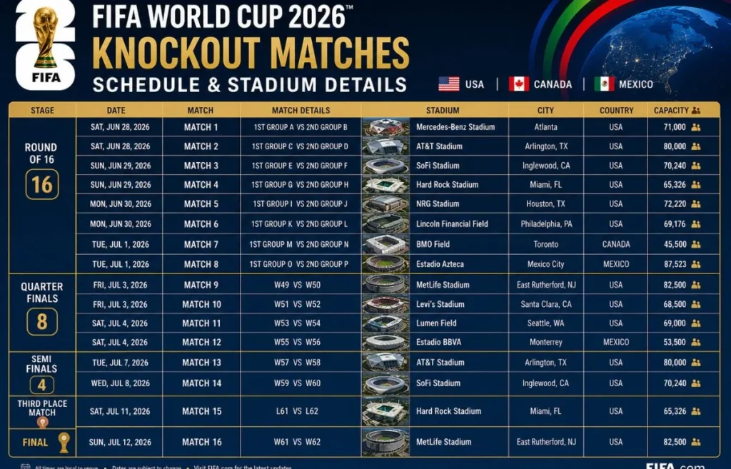 Fifa world Cup Limo Service