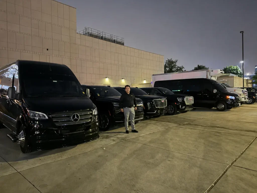 Annapolis Car Service
