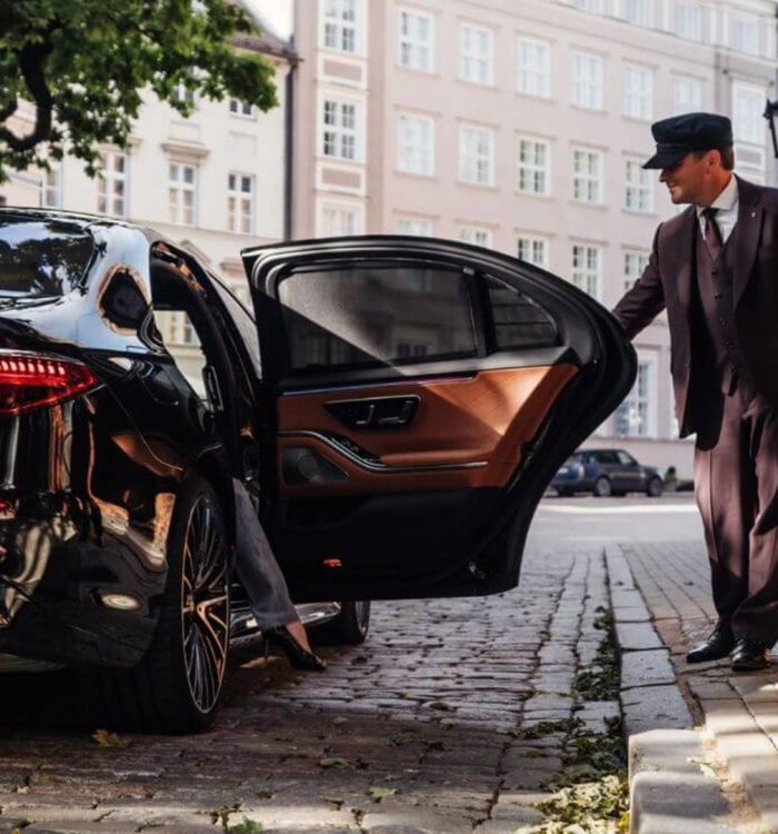 City to City Transfers