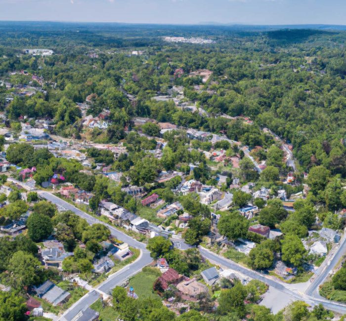 North Laurel Limo Service