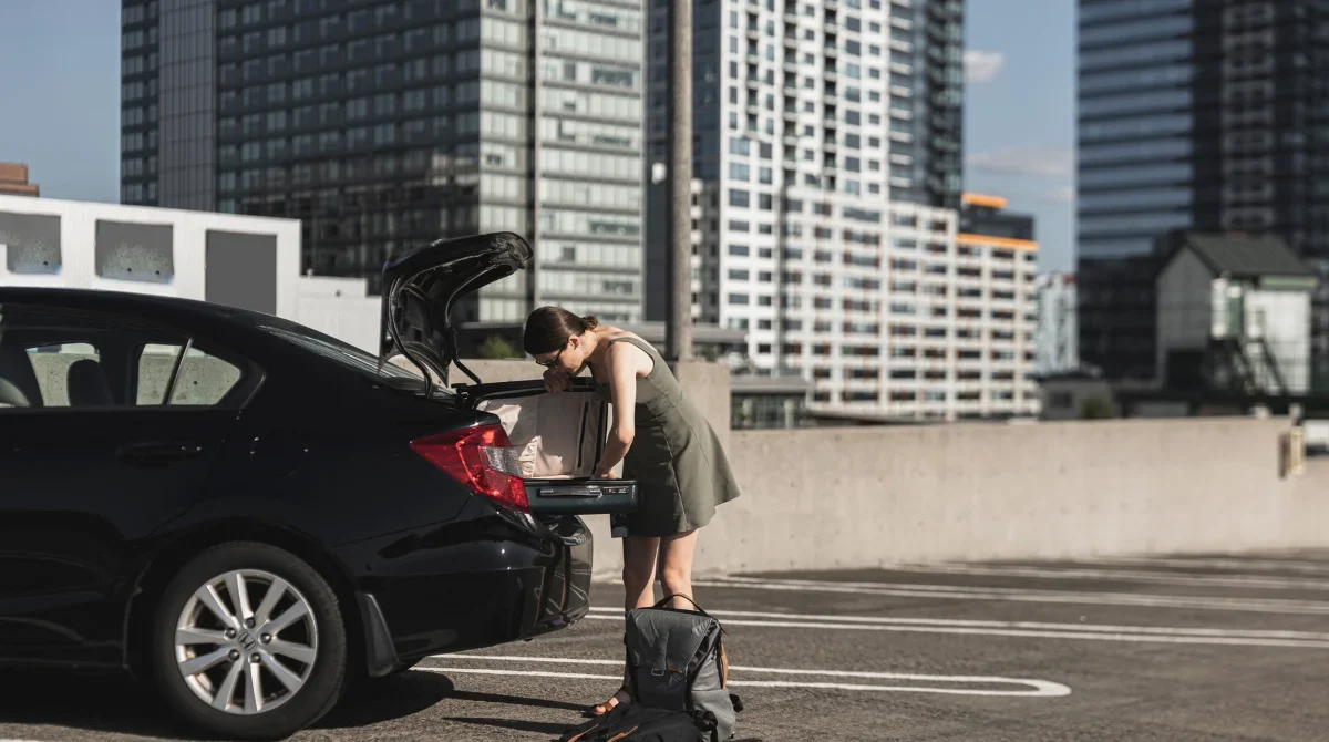 hourly limousine service