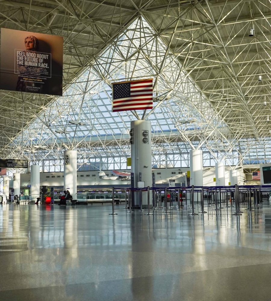 Baltimore Washington Airport Limo Service