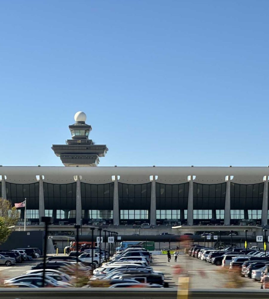 Dulles International Airport Limo Service