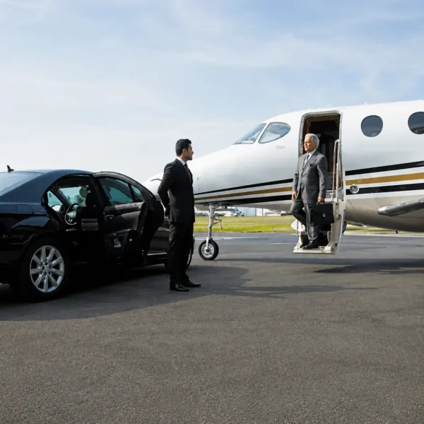 Airport Limo Service